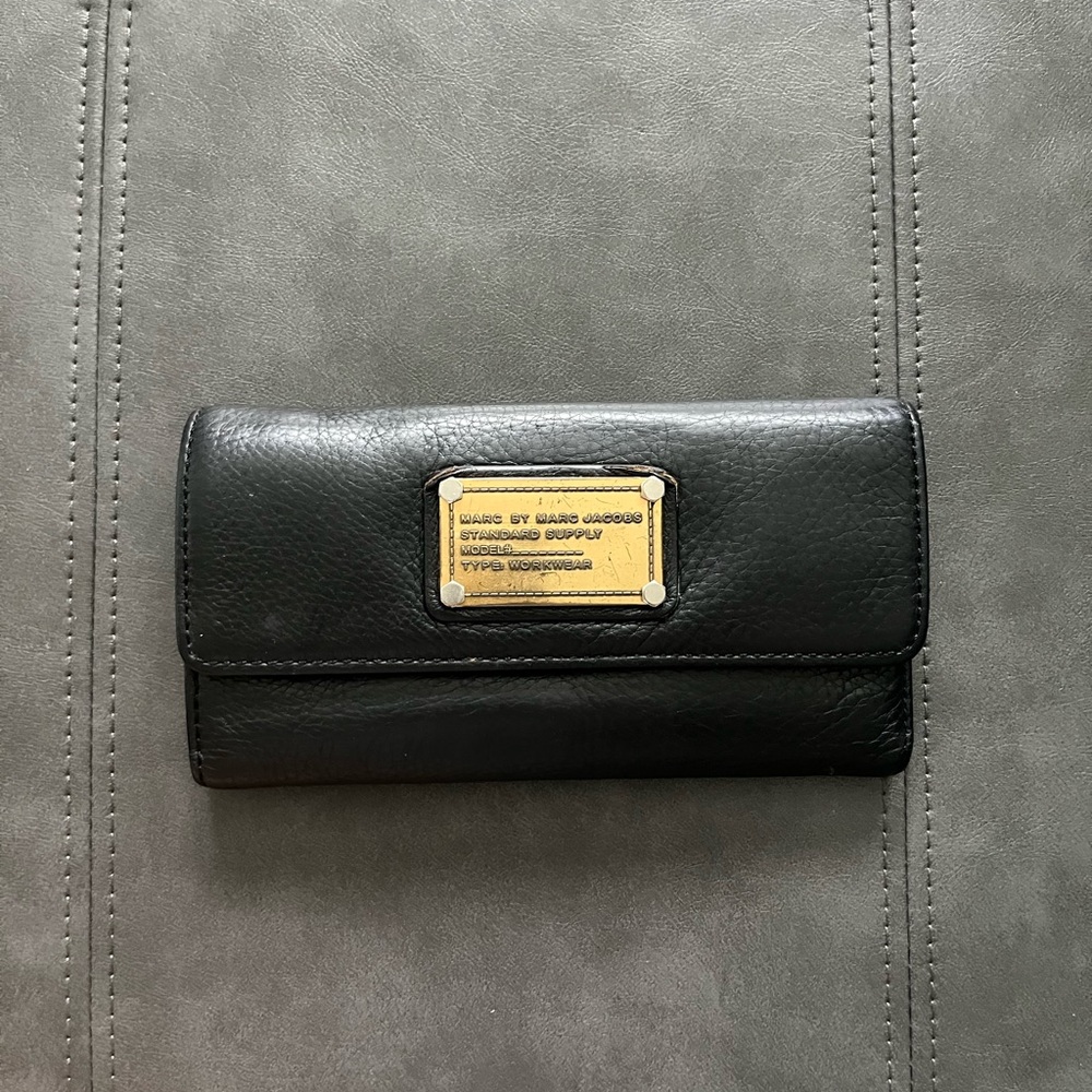 Marc Jacobs Wallet